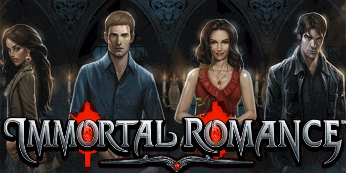 Panduan Cerdas Maksimalkan Fitur Rahasia Game Mesin Immortal Romance dari MicroGaming