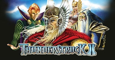 Buka Gerbang Valhalla: Panduan Cerdas Bermain Thunderstruck II untuk Hasil Lebih Konsisten
