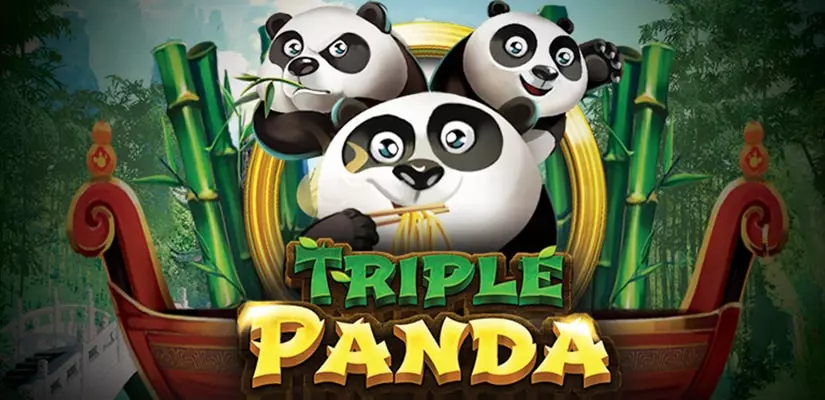 Triple Panda Spadegaming: Kunci Sukses Maksimalkan Peluang Menang di Game Mesin Favorit