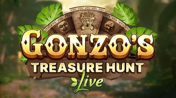 Strategi Jitu Menangkan Petualangan Seru di Game Mesin Gonzo’s Treasure Hunt