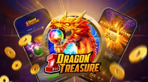 Dragon’s Treasure