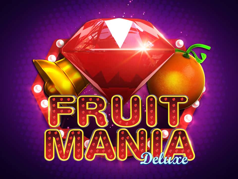 Rahasia Pola Fruit Mania Deluxe dari Luck365 Paling Gacor untuk Raih JP Maxwin
