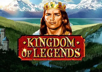 Strategi Ampuh Kingdom of Legends: Maksimalkan Peluang Jackpot dan Main Gacor Tanpa Ribet