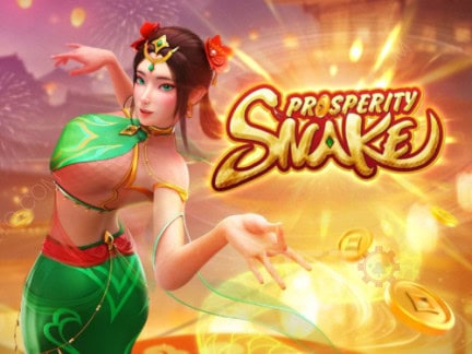 Menelusuri Peluang Gemilang: Rahasia Keberuntungan dalam Prosperity Snakes NextSpin