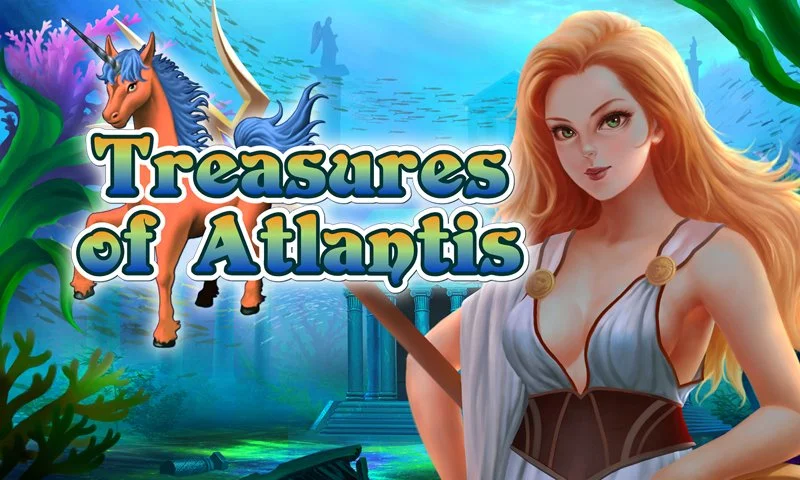 Panduan Strategi Maksimal untuk Menang di Treasure of Atlantis