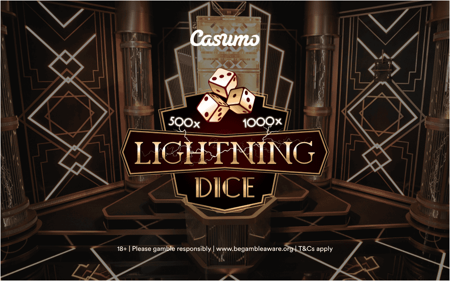 Lightning Dice Gacor 24 Jam: Cara Maksimalkan Peluang Jackpot JP Maxwin