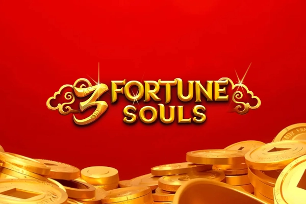 3 Fortune Souls Lagi Ramai! Bukti Nyata Pemain Raih Jackpot Berturut-Turut